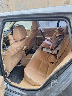 BMW 530 530д, снимка 3