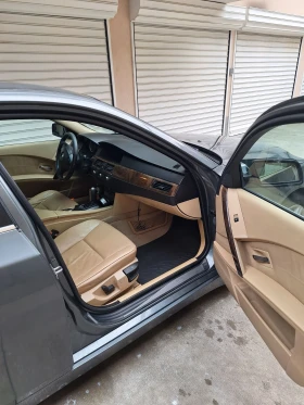 BMW 530 530д, снимка 5
