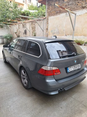 BMW 530 530д, снимка 9