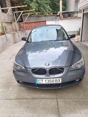BMW 530 530д, снимка 12