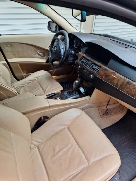 BMW 530 530д, снимка 6