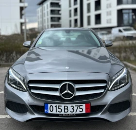 Mercedes-Benz C 220, снимка 4