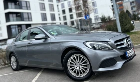 Mercedes-Benz C 220, снимка 3