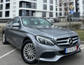 Mercedes-Benz C 220, снимка 1