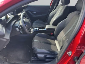 Peugeot 208 New Line Up GT 1.2 PureTech 100 EAT8, снимка 9