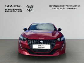 Peugeot 208 New Line Up GT 1.2 PureTech 100 EAT8, снимка 2