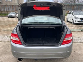 Mercedes-Benz C 200, снимка 5