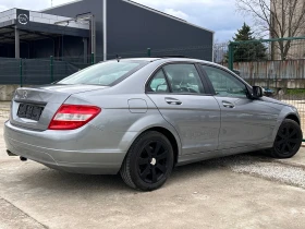 Mercedes-Benz C 200, снимка 6