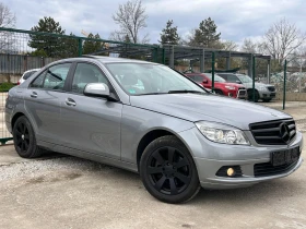 Mercedes-Benz C 200, снимка 8