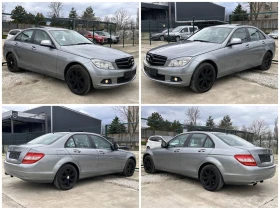 Mercedes-Benz C 200, снимка 10