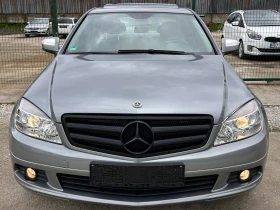 Mercedes-Benz C 200, снимка 9