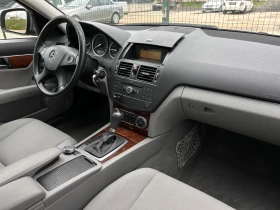 Mercedes-Benz C 200, снимка 14
