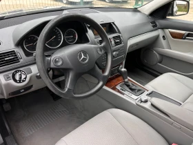 Mercedes-Benz C 200, снимка 12