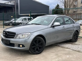 Mercedes-Benz C 200, снимка 1