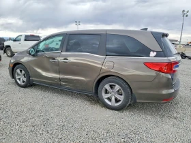 Honda Odyssey 3.5l Exl, снимка 2