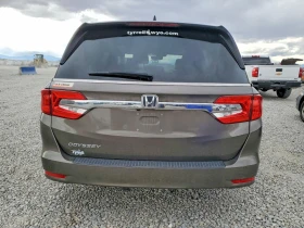 Honda Odyssey 3.5l Exl, снимка 5