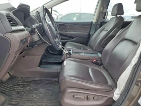 Honda Odyssey 3.5l Exl, снимка 6
