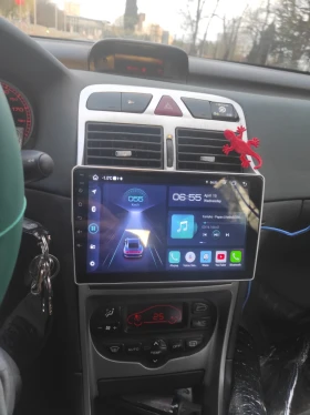 Peugeot 307, снимка 8