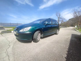 Peugeot 307, снимка 2