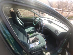 Peugeot 307, снимка 6