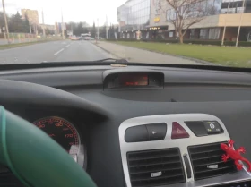 Peugeot 307, снимка 5