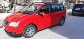 VW Touran, снимка 2