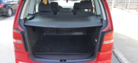 VW Touran, снимка 8