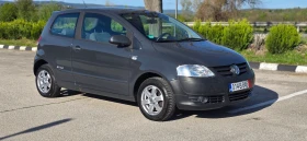 VW Fox 1, 4 "Style" климатроник, снимка 6