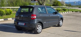 VW Fox 1, 4 "Style" климатроник, снимка 8