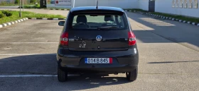VW Fox 1, 4 "Style" климатроник, снимка 9