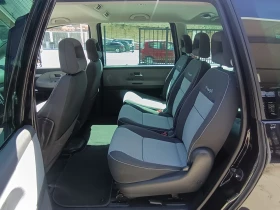 VW Sharan 1.9tdi 4x4, снимка 10