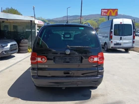 VW Sharan 1.9tdi 4x4, снимка 5