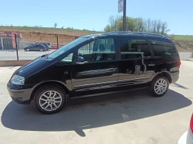 VW Sharan 1.9tdi 4x4, снимка 7