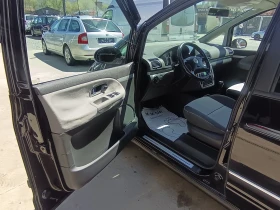 VW Sharan 1.9tdi 4x4, снимка 9