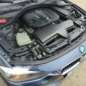 BMW 320, снимка 11