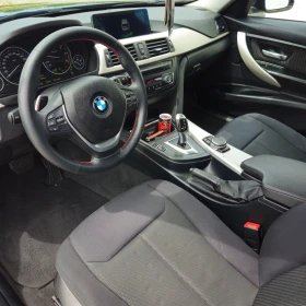 BMW 320, снимка 4