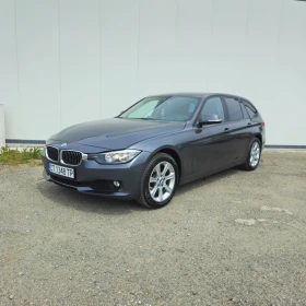 BMW 320, снимка 1