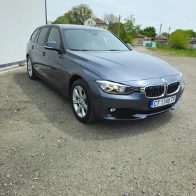 BMW 320, снимка 2