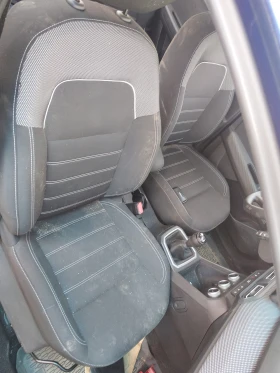 Dacia Logan, снимка 9