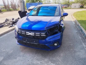 Dacia Logan, снимка 2