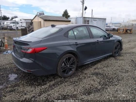 Toyota Camry * Xse* HYBRID* , снимка 4