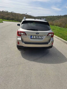 Subaru Outback, снимка 2