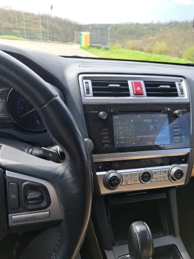 Subaru Outback, снимка 5