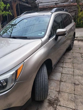 Subaru Outback, снимка 11