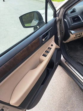Subaru Outback, снимка 9