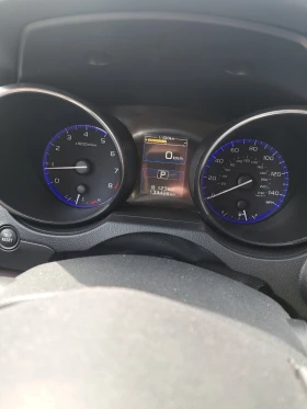 Subaru Outback, снимка 6