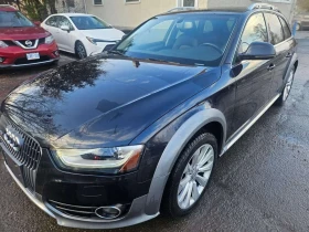 Audi A4 Allroad * quattro Premium * CARFAX * ЦЕНА ДО БГ, снимка 6