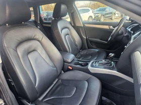 Audi A4 Allroad * quattro Premium * CARFAX * ЦЕНА ДО БГ, снимка 16
