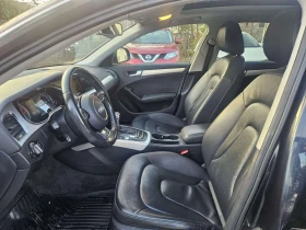 Audi A4 Allroad * quattro Premium * CARFAX * ЦЕНА ДО БГ, снимка 8