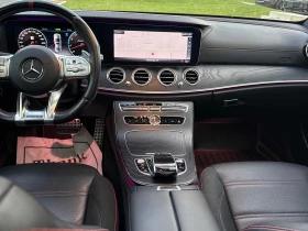 Mercedes-Benz E 53 AMG BURMESTER * ОБДУХВАНЕ * СЕРВИЗНА ИСТОРИЯ * , снимка 6